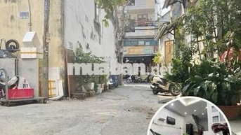 CHO THUÊ NHÀ NGUYÊN CĂN GIÁ RẺ HẺM ĐƯỜNG HT 13 P. HIỆP THÀNH Q12 