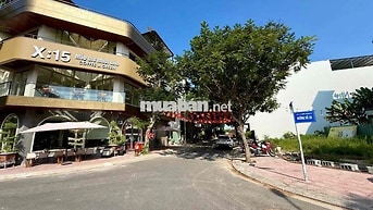 Lô Góc View Công Viên , Giá Siêu Rẻ