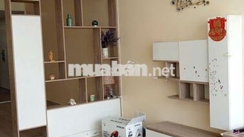 Cần cho thuê căn hộ chung cư Ngọc Phương Nam, 3PN, có nội thất, ở ngay