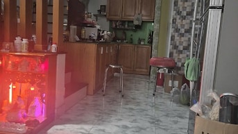 Giảm gần 5 tỷ. Nhà Q1 Hẻm Lớn Gần Mặt Tiền  . 5 Tầng Nở Hậu