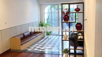 Cho thuê MẶT BẰNG MỚI ĐẸP 4x12m NGUYỄN VĂN THỦ Q1 chỉ 14 triệu