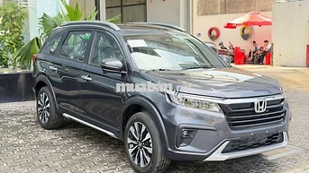 Honda BR-V 7 chỗ Xám Tự động Xăng