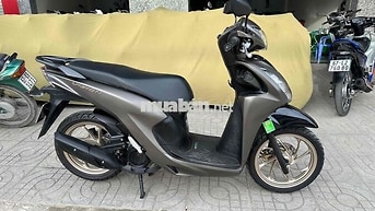 Honda Vision 2025 vảng cát ( hỗ trợ góp )