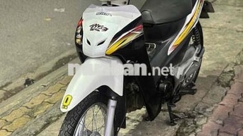 bán xe wave hàn quốc 50cc