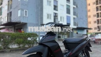Yamaha Sirius 2020 30000km màu đen