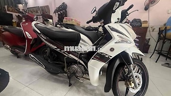Yamaha Sirius FI trả trước 5,5tr nhận xe