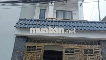 CHÍNH CHỦ CẦN TIỀN BÁN GẤP 3 TẦNG ĐƯỜNG 5M THÔNG NGUYỄN ẢNH THỦ