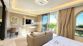🔥 CĂN HỘ 1 PHÒNG NGỦ HIỆN ĐẠI – HỒ BƠI & GYM MIỄN PHÍ | SƠN TRÀ 🏡