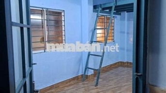 Cho thuê phòng trọ tại Phan Văn Hớn