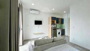 🏡 CĂN HỘ BAN CÔNG THOÁNG MÁT FULL NỘI THẤT GẦN NGÃ TƯ PHÚ NHUẬN