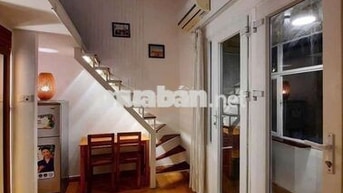 Tôi là chính chủ cho thê căn hộ 65 Lý Nam Đế