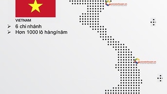 Giá Cước Vận Chuyển Hàng Hóa Từ Hồ Chí Minh Đi Đài Loan, Taiwan