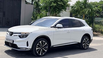 ✅VF8 PLUS 2026 ODO 3.000km NHƯ MỚI