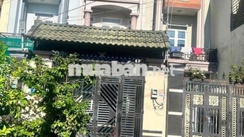 CHỦ CẦN BÁN GẤP NHÀ 3 TẦNG 96M2 NGAY NGÃ BA ĐÔNG QUANG