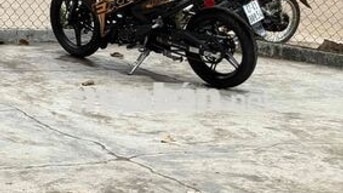 YAMAHA EXCITER 150 2019 ĐEN CHÍNH CHỦ