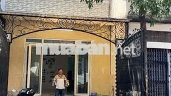 cho thuê nhà khu dân cư K8 hiệp thành