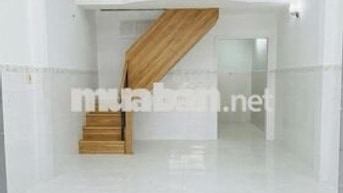 Hiếm_ Lê Văn Quới _Hẻm 4m_ 3 Tầng_ 50m2 Ko Lỗi, Ko Quy Hoạch 