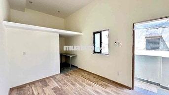 CHO THUÊ CHDV MỚI 100% - CÓ BANCOL - ĐẦY ĐỦ NỘI THẤT NGAY AEON MALL TP