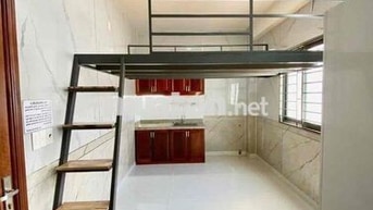 CHO THUÊ CĂN HỘ DỊCH VỤ - NGAY ĐƯỜNG LÊ TRỌNG TẤN - GÂN AEON TÂN PHÚ