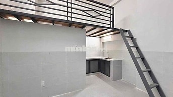 CHO THUÊ DUPELX MỚI 100% - THANG MÁY - ĐẦY ĐỦ NỘI THẤT - NGAY ĐH VHU.
