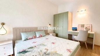 Cho thuê CH Aurora 2PN/2WC nhà mới toanh chỉ 9.5tr, đối diện TTTM xịn