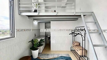 🏡 DUPLEX CỬA SỔ TRỜI – DƯƠNG QUẢNG HÀM, GÒ VẤP