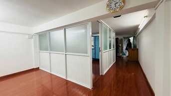Chính chủ bán chung cư thang bộ Trần Hưng Đạo Q5 - 46m2 chỉ 1,9 tỷ