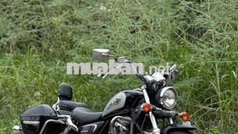 Suzuki GZ150A 2013 10000 km màu Đen