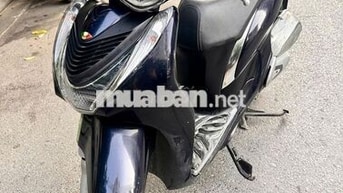 Honda SH Mode 2021 CBS Xanh đen