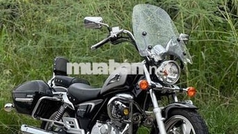 Suzuki GZ150A 2021 150cc màu Đen