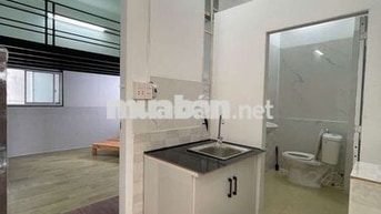 E còn dư 7 phòng CHDV Full nội thất Đường số 28 P6 GV 