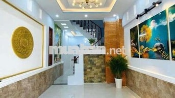 3 PHÒNG BUÔN BÁN OK GẦN EAON TÂN PHÚ 