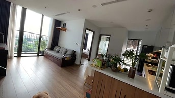 Chung cư CTL Tower, Tham Lương, Q12: 2p ngủ, Full NT mới, 10triệu