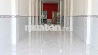 CHO THUÊ NHÀ MẶT TIỀN PHAN HUY ÍCH NGAY EMART