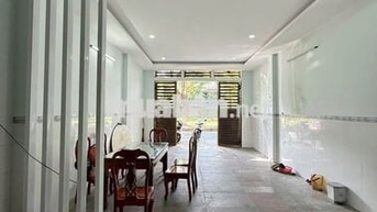 CHO THUÊ NHÀ KINH DOANH 5 CĂN HỘ KĐT PHƯỚC LONG B GIÁ 20 TRIỆU/THÁNG