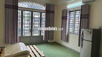 Cho thuê phòng trọ kèm sân thượng thoáng mát