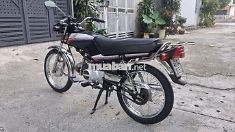 Honda Win indonesia 53V7.0452 giao lưu xe bù trừ