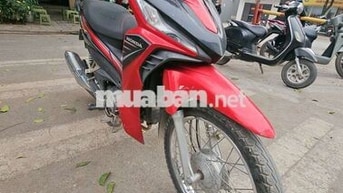 Chính chủ bán Honda Ware Rsx 110fi 