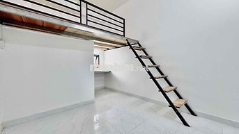 🏡 CHO THUÊ PHÒNG GIÁ RẺ – KHU TÊN LỬA, BÌNH TÂN ✨ NHÀ MỚI XÂY 100% – R