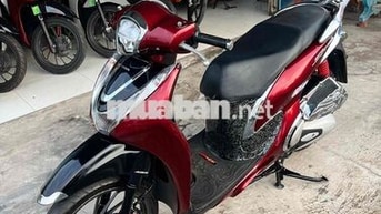 Honda SH Mode Cao Cấp ABS (trả góp)