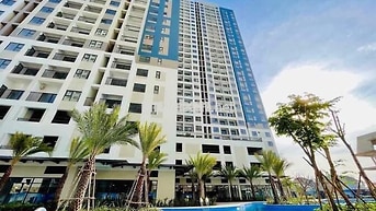 🔥GIỎ HÀNG CHO THUÊ CHARM CITY DĨ AN — GIÁ TỐT🔥