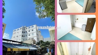 PHÒNG TRỌ DƯƠNG QUẢNG HÀM GÒ VẤP