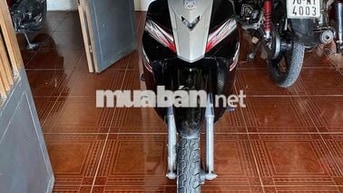 YAMAHA SIRIUS 2014 MÀU ĐEN