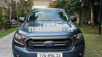 Ford Ranger XLS 2018 số tự động