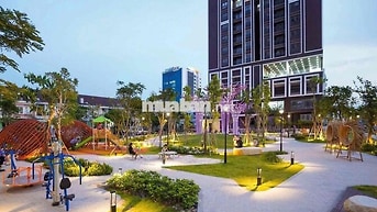 CĂN HỘ 2PN CARA RIVER PARK – DIỆN TÍCH 69M² – GIÁ 3,3 TỶ