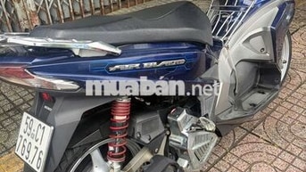 Honda Air Blade 2018 Xanh dương