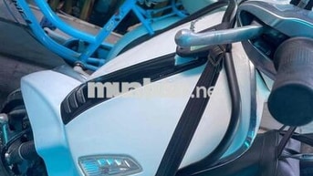 Piaggio Vespa Primavera 2016 Trắng