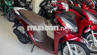 Honda Vision 2019 Đỏ đô . máy zin im .