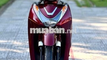 SH Mode 2022 màu Đỏ biển số 43 Xe nguyên rin