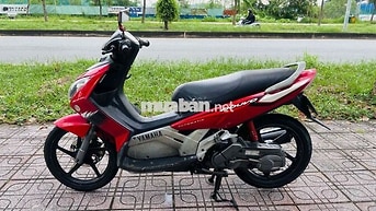 Yamaha Nouvo 3 máy êm full chức năng giấy đủ